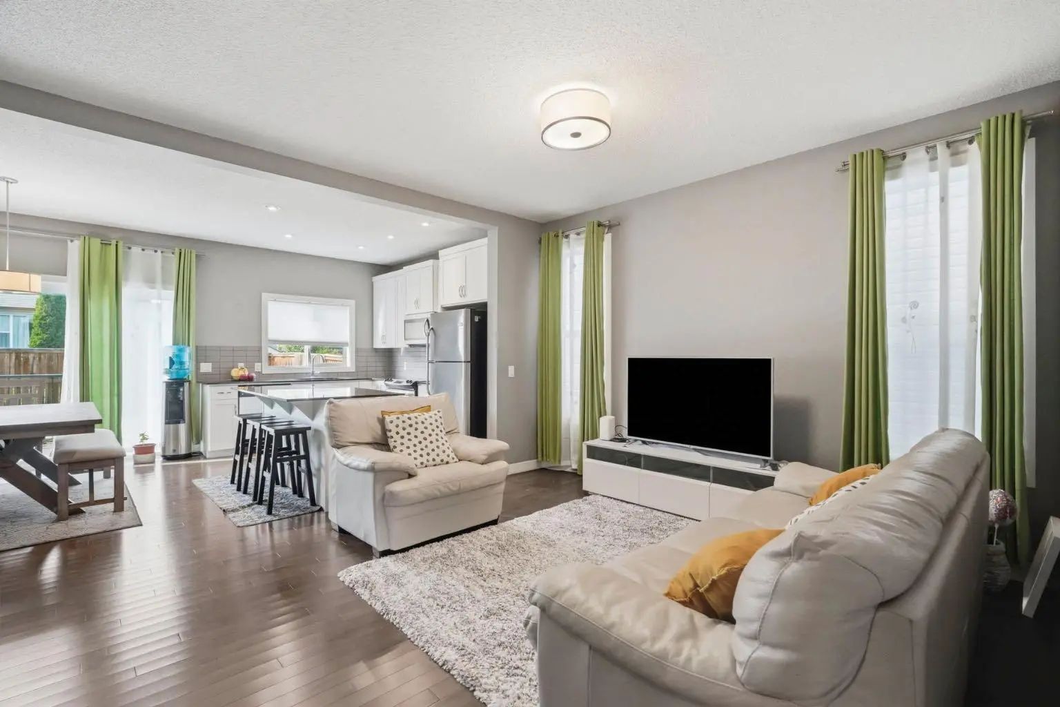 98 Panton Way Northwest, Calgary – Residential Detached Listing Photo 4