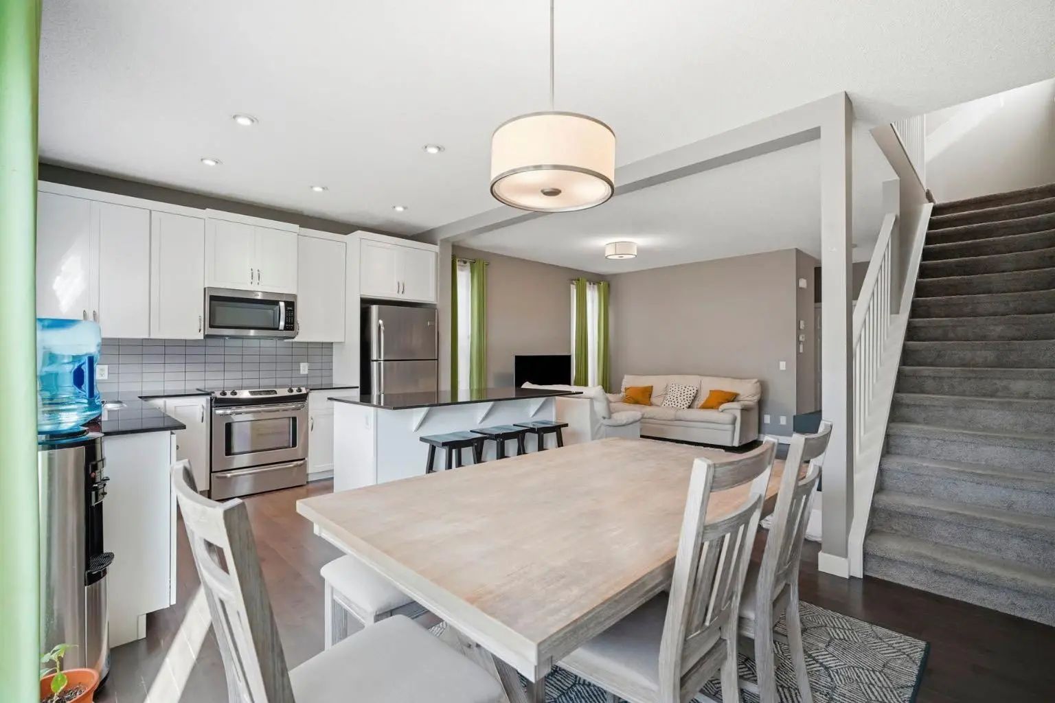 98 Panton Way Northwest, Calgary – Residential Detached Listing Photo 7