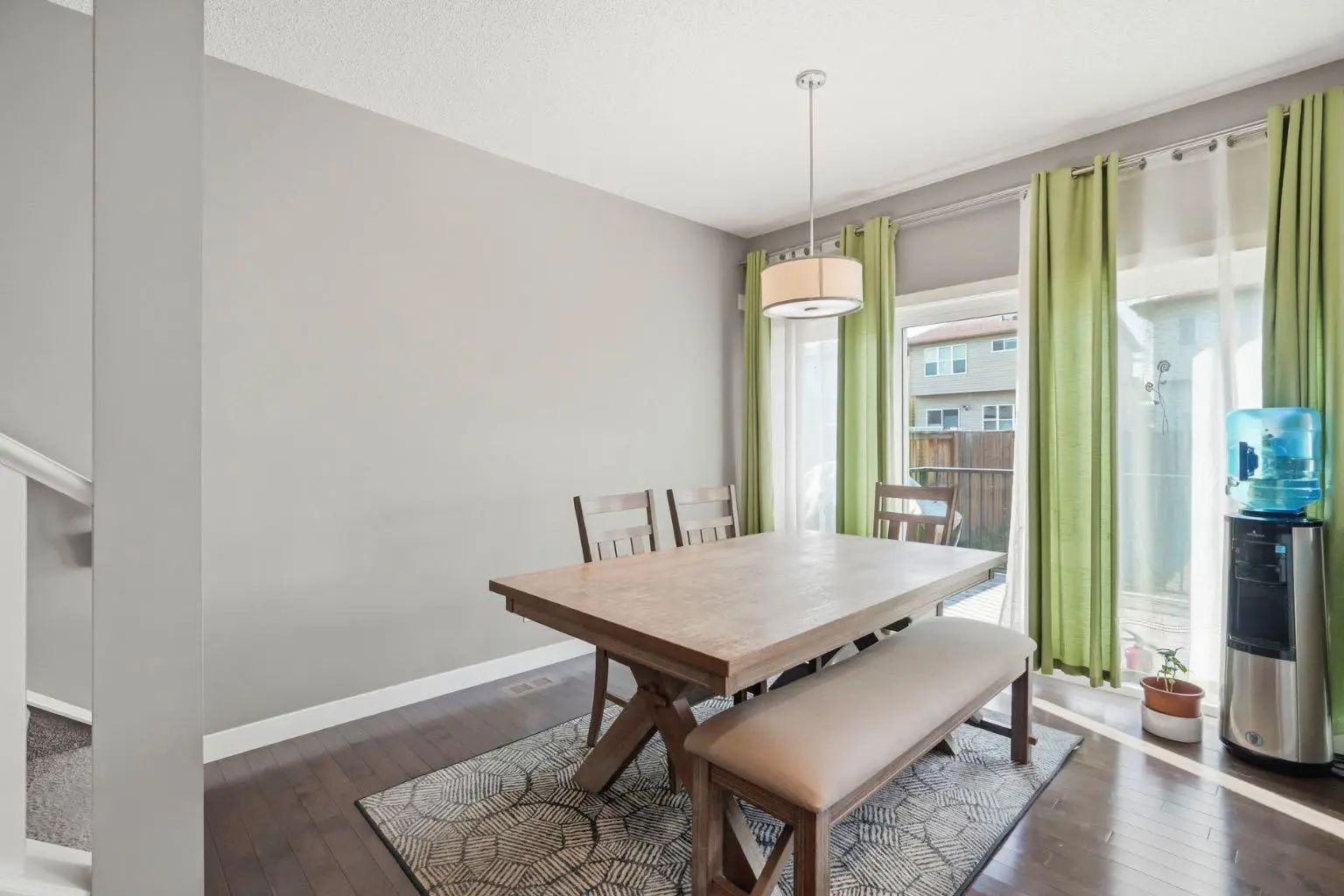 98 Panton Way Northwest, Calgary – Residential Detached Listing Photo 8