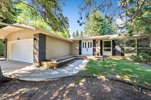 224 Varsity Crescent Nw, Calgary