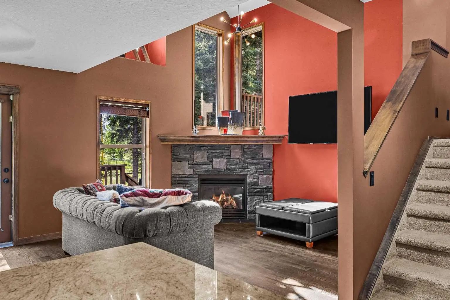 202 108 Armstrong Place , Canmore – Residential Detached Listing Photo 10