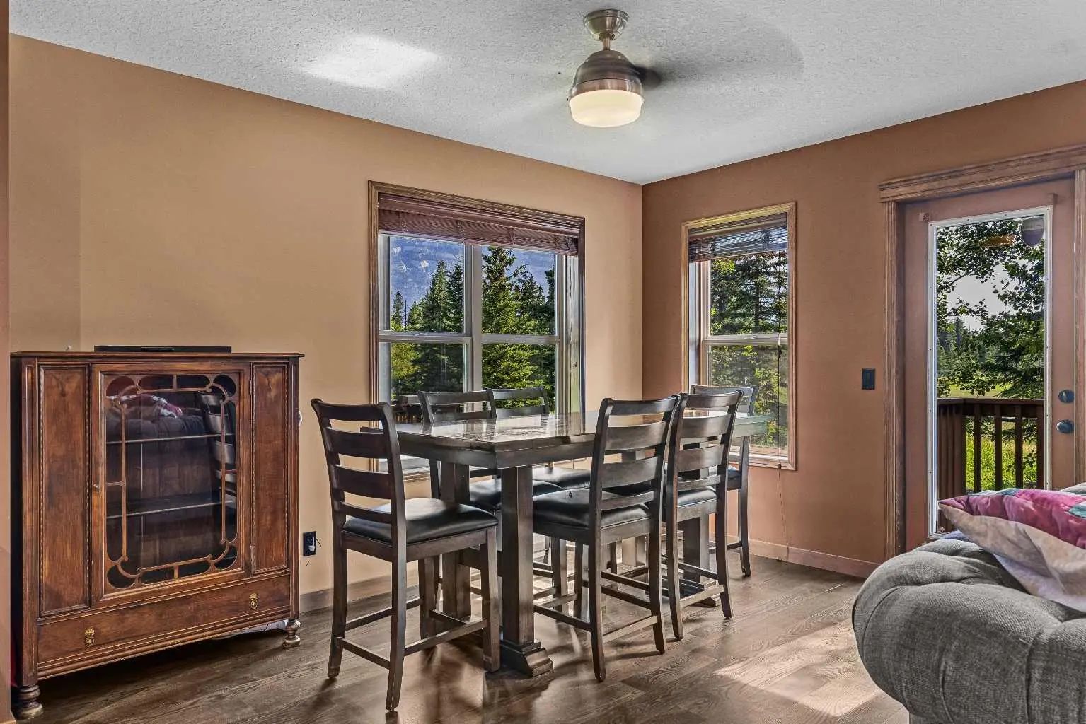 202 108 Armstrong Place , Canmore – Residential Detached Listing Photo 19
