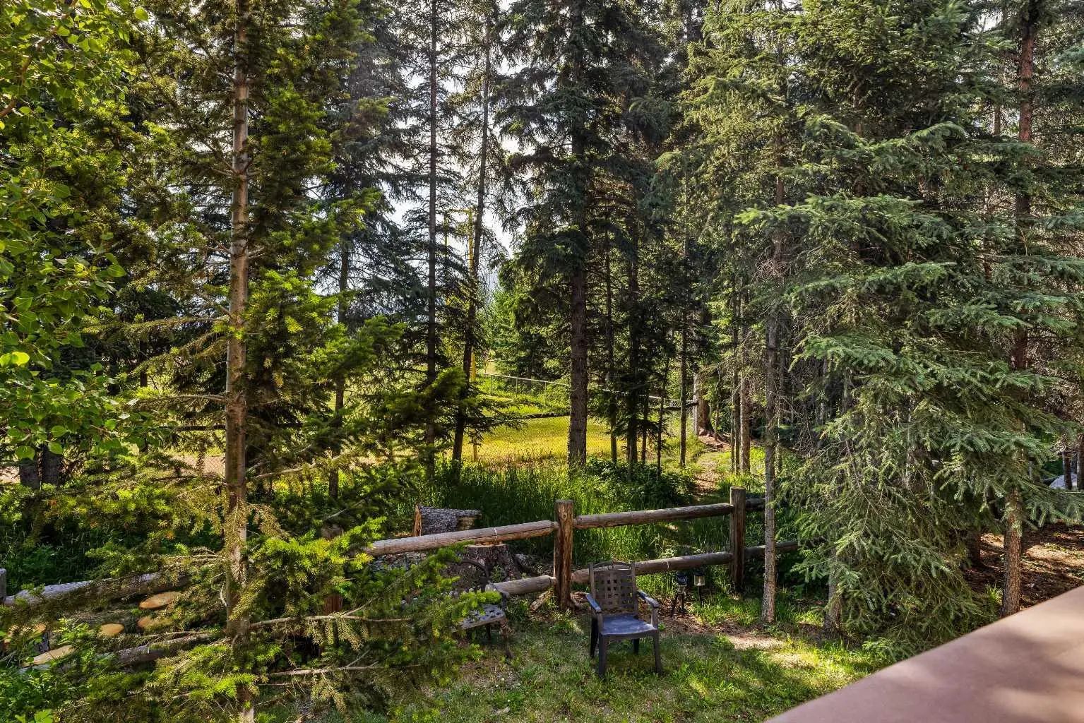 202 108 Armstrong Place , Canmore – Residential Detached Listing Photo 22