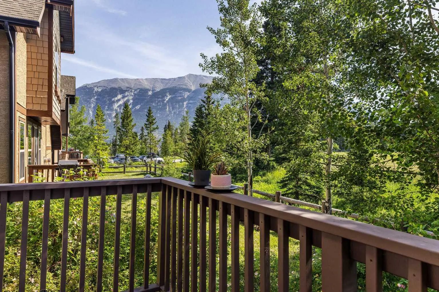 202 108 Armstrong Place , Canmore – Residential Detached Listing Photo 23