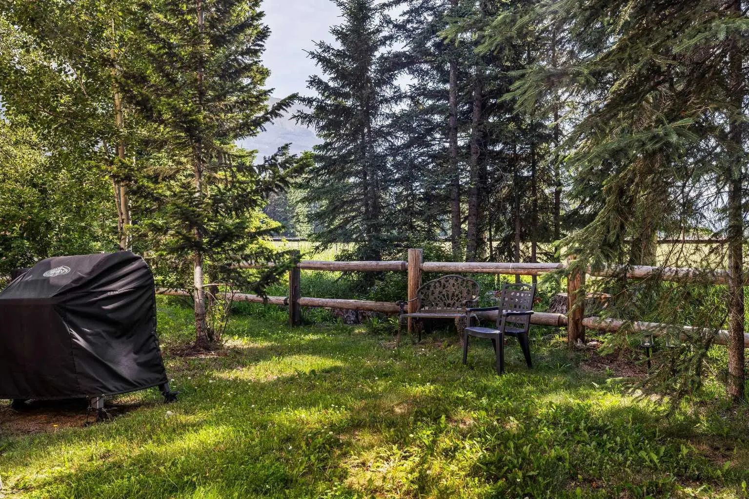 202 108 Armstrong Place , Canmore – Residential Detached Listing Photo 25