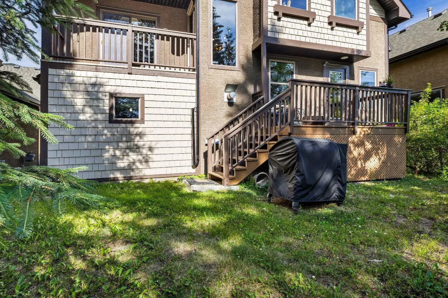 202 108 Armstrong Place , Canmore – Residential Detached Listing Photo 26