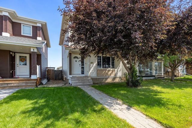 632 Athabasca Avenue , Fort McMurray