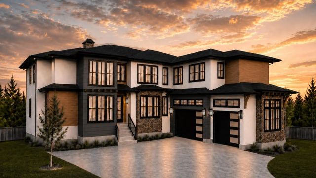 44 Duhram Way , Conrich