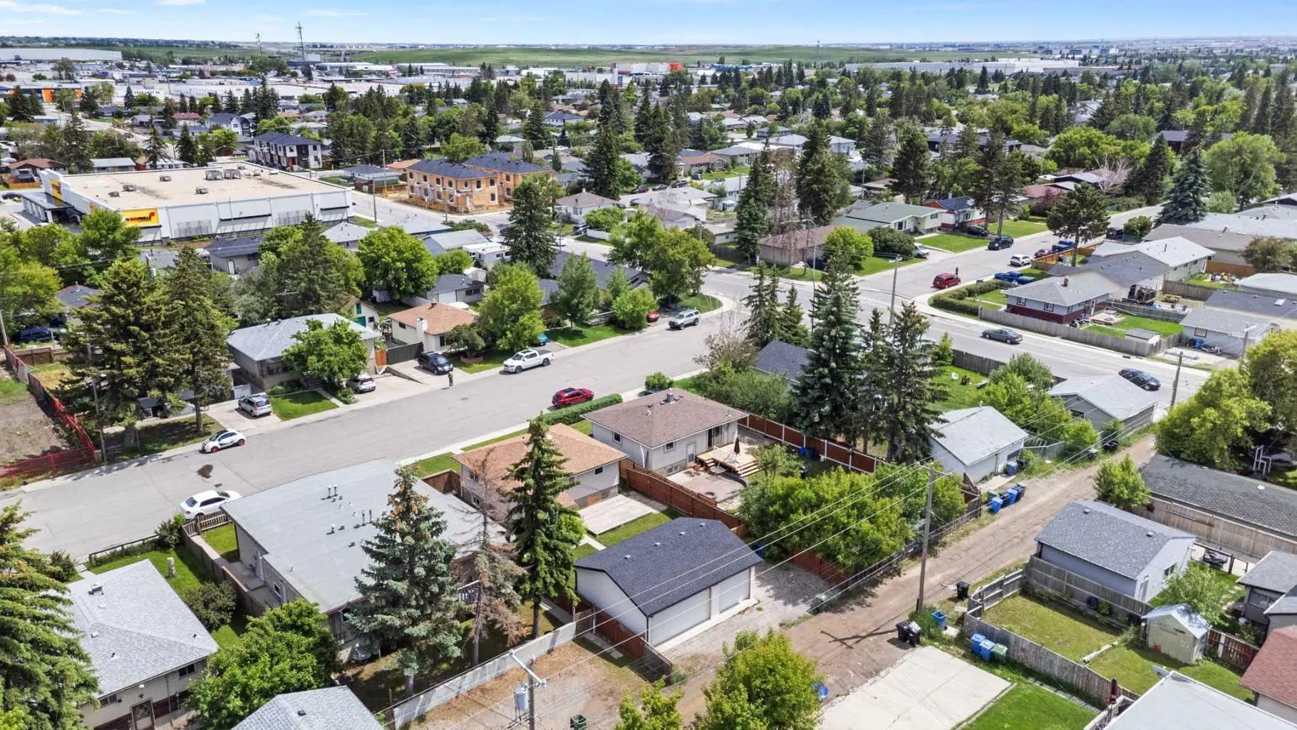 1831 43 Street Southeast, Calgary – Residential Detached Listing Photo 15