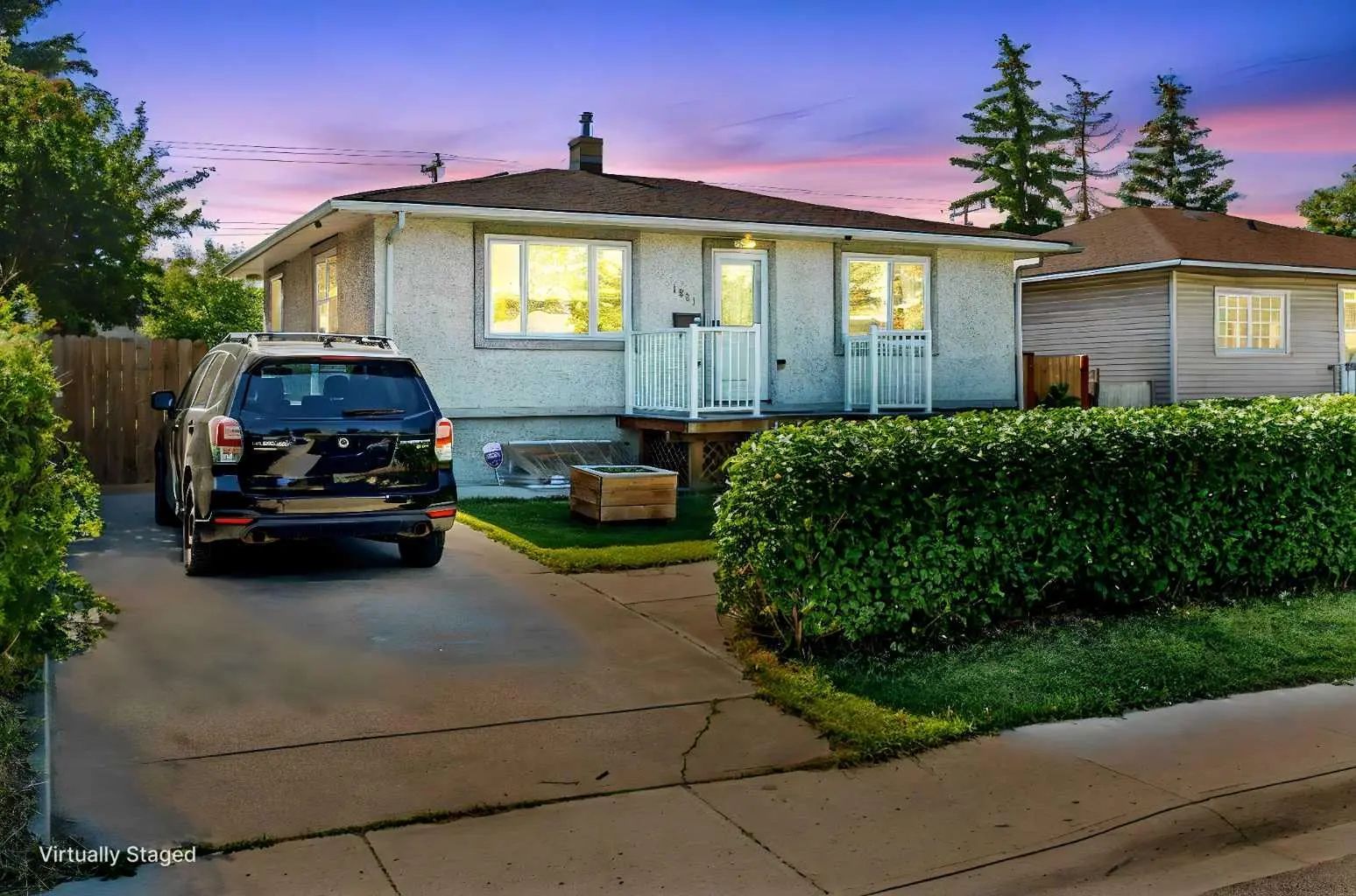 1831 43 Street Southeast, Calgary – Residential Detached Listing Photo 2