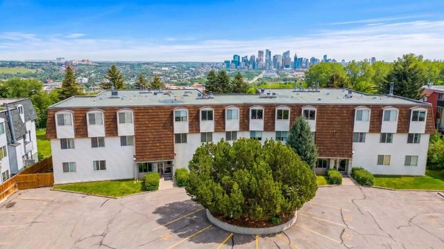 201 512 Cedar Crescent Sw, Calgary