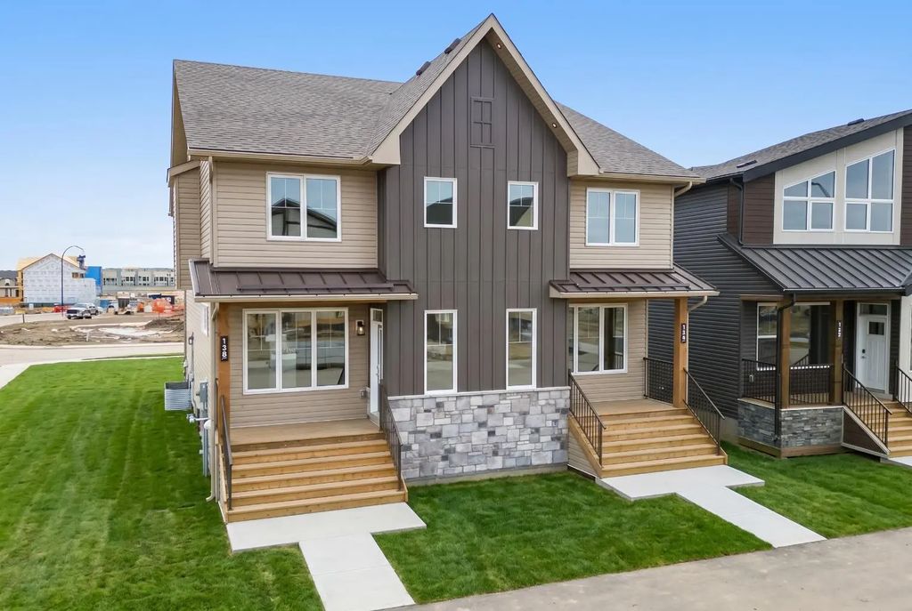 138 Starling Boulevard Nw, Calgary
