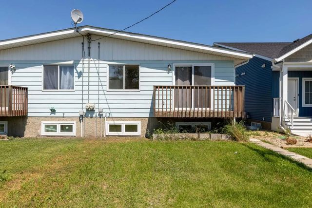 4928 59 Street , Innisfail