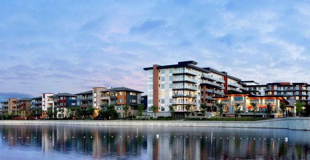 101 23 Mahogany Circle Se, Calgary