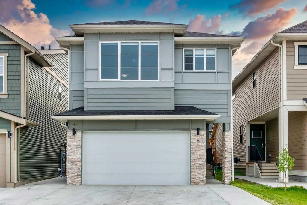 91 Copperhead Grove Se, Calgary