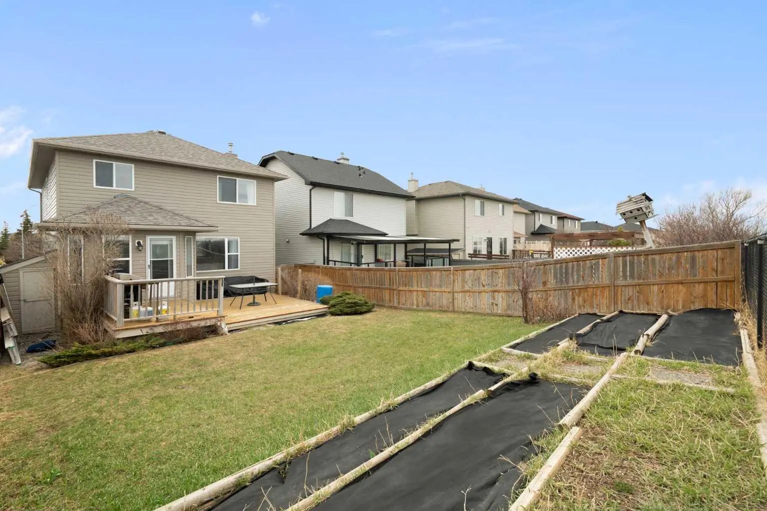 459 Citadel Meadow Bay Northwest, Calgary – Residential Detached Listing Photo 33