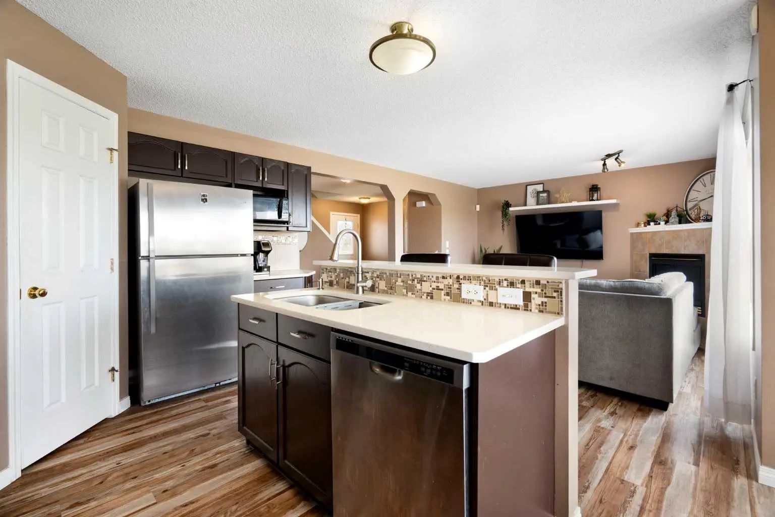 459 Citadel Meadow Bay Northwest, Calgary – Residential Detached Listing Photo 5