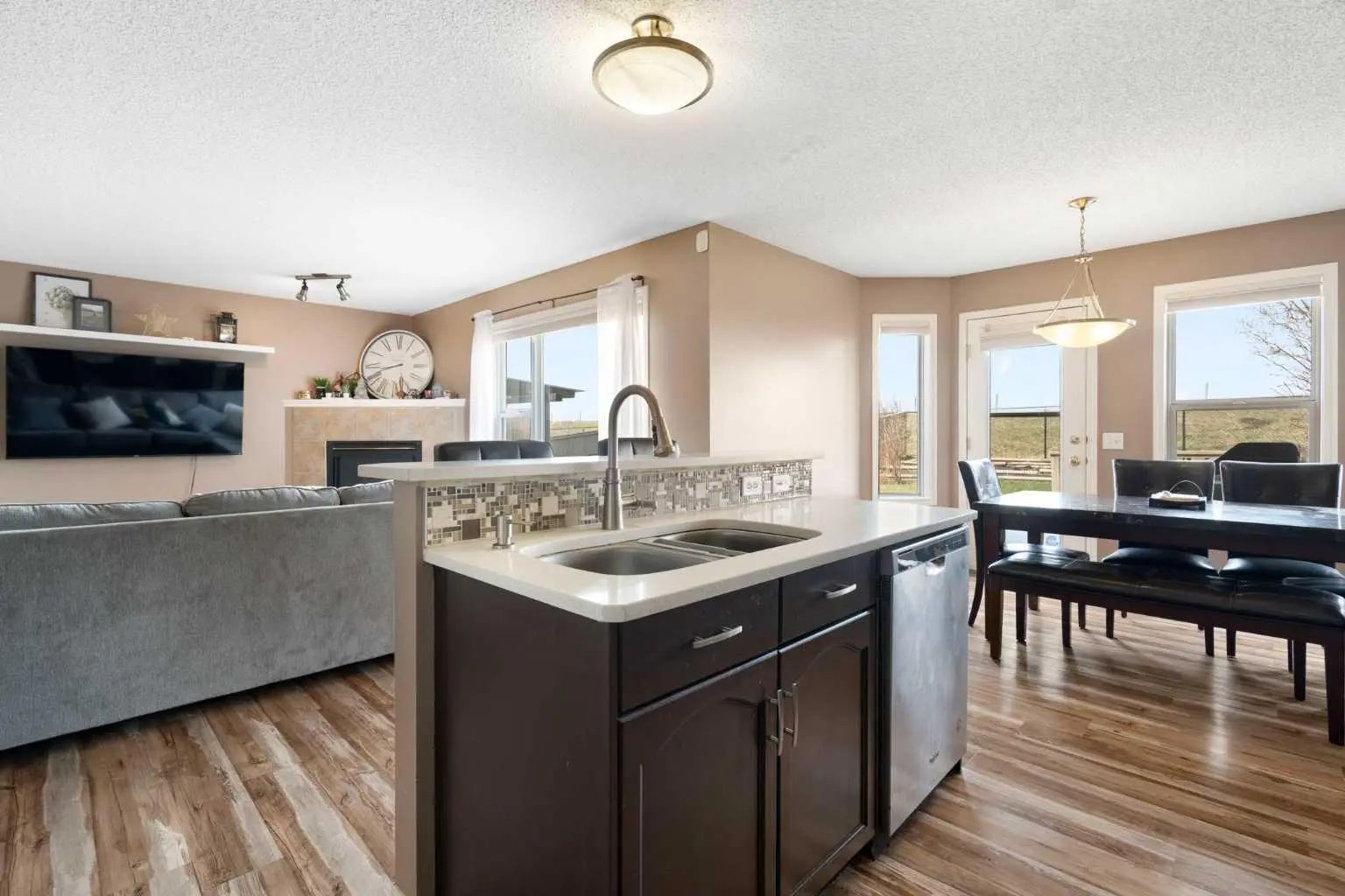 459 Citadel Meadow Bay Northwest, Calgary – Residential Detached Listing Photo 6