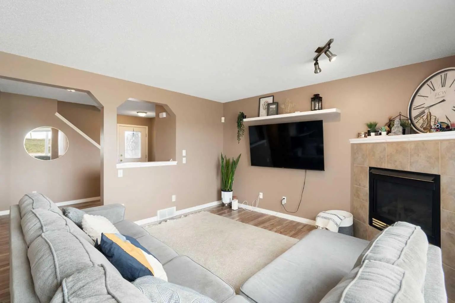 459 Citadel Meadow Bay Northwest, Calgary – Residential Detached Listing Photo 8