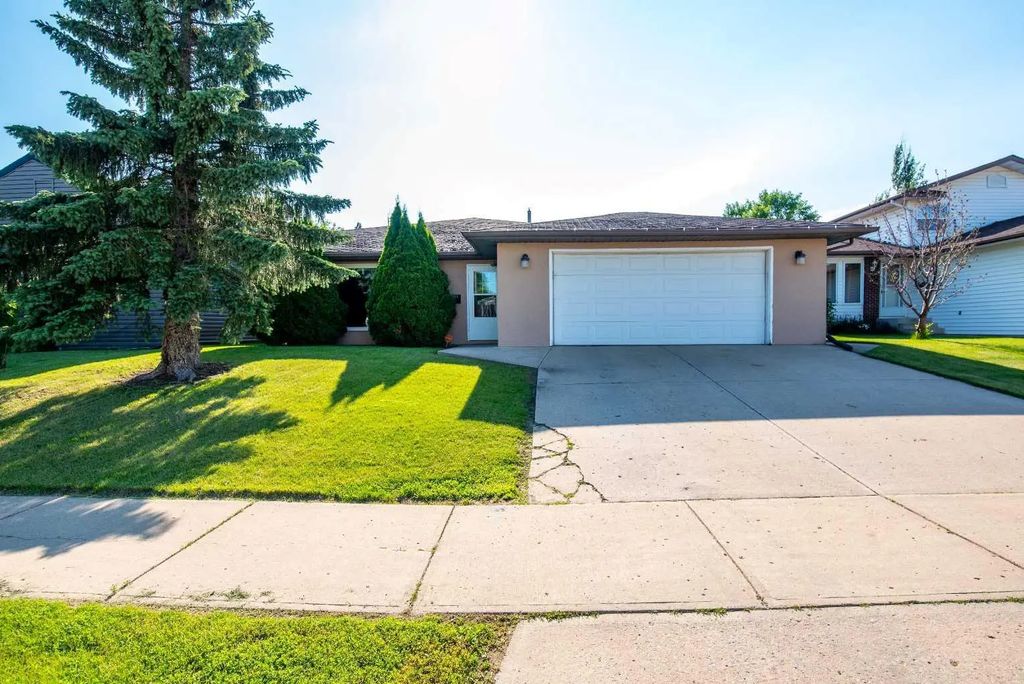2604 57 A Avenue , Lloydminster