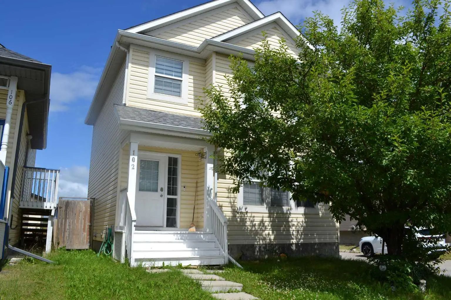 102 Citadel Mesa Close , Calgary – Residential Detached Listing Photo 2