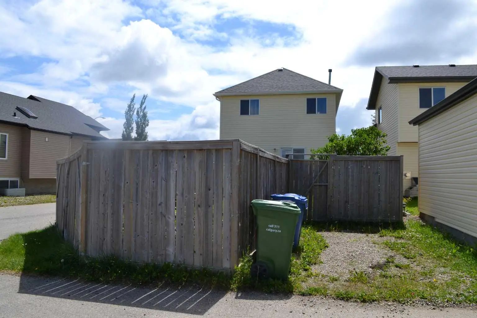 102 Citadel Mesa Close , Calgary – Residential Detached Listing Photo 4