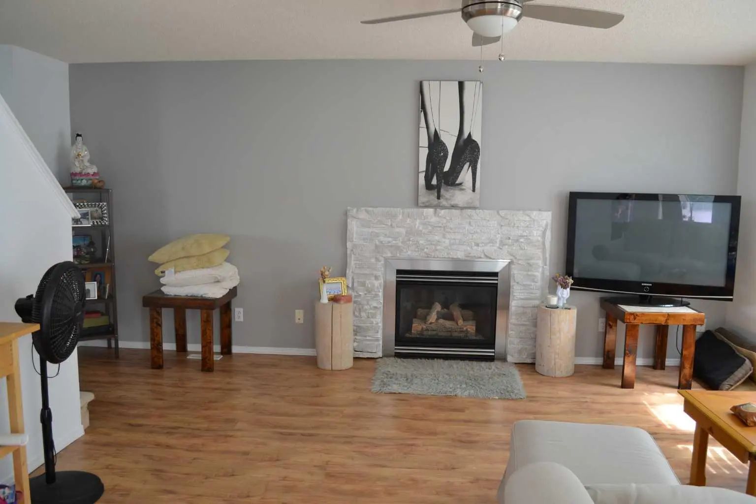 102 Citadel Mesa Close , Calgary – Residential Detached Listing Photo 5
