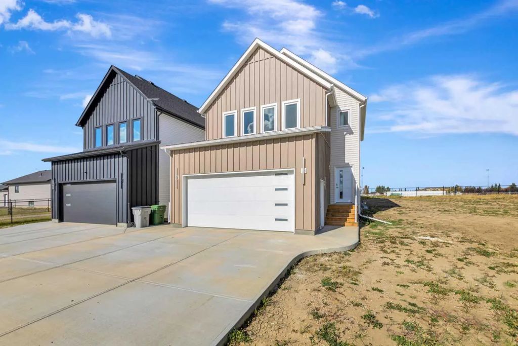 6906 35 Street , Lloydminster