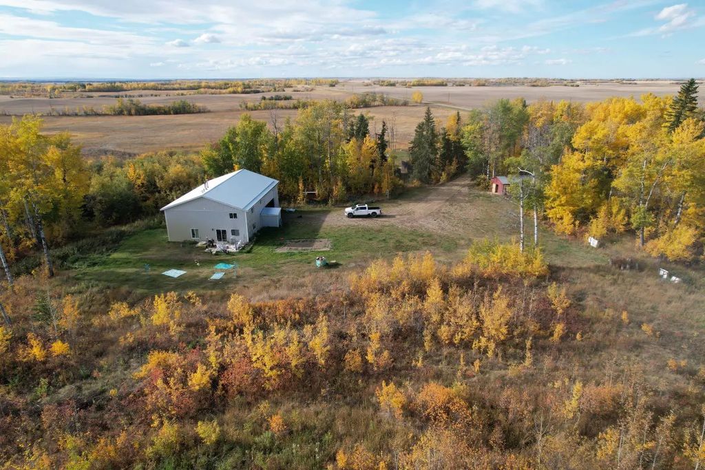 4081 Township Road 792  , Rycroft