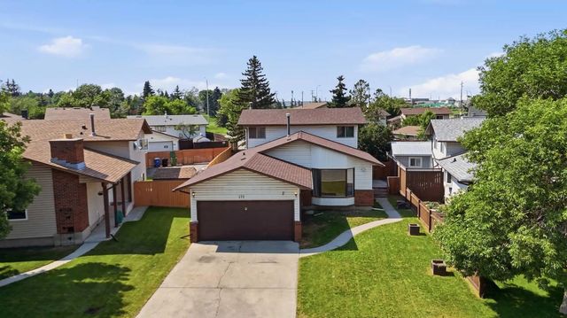 172 Templemont Drive Ne, Calgary
