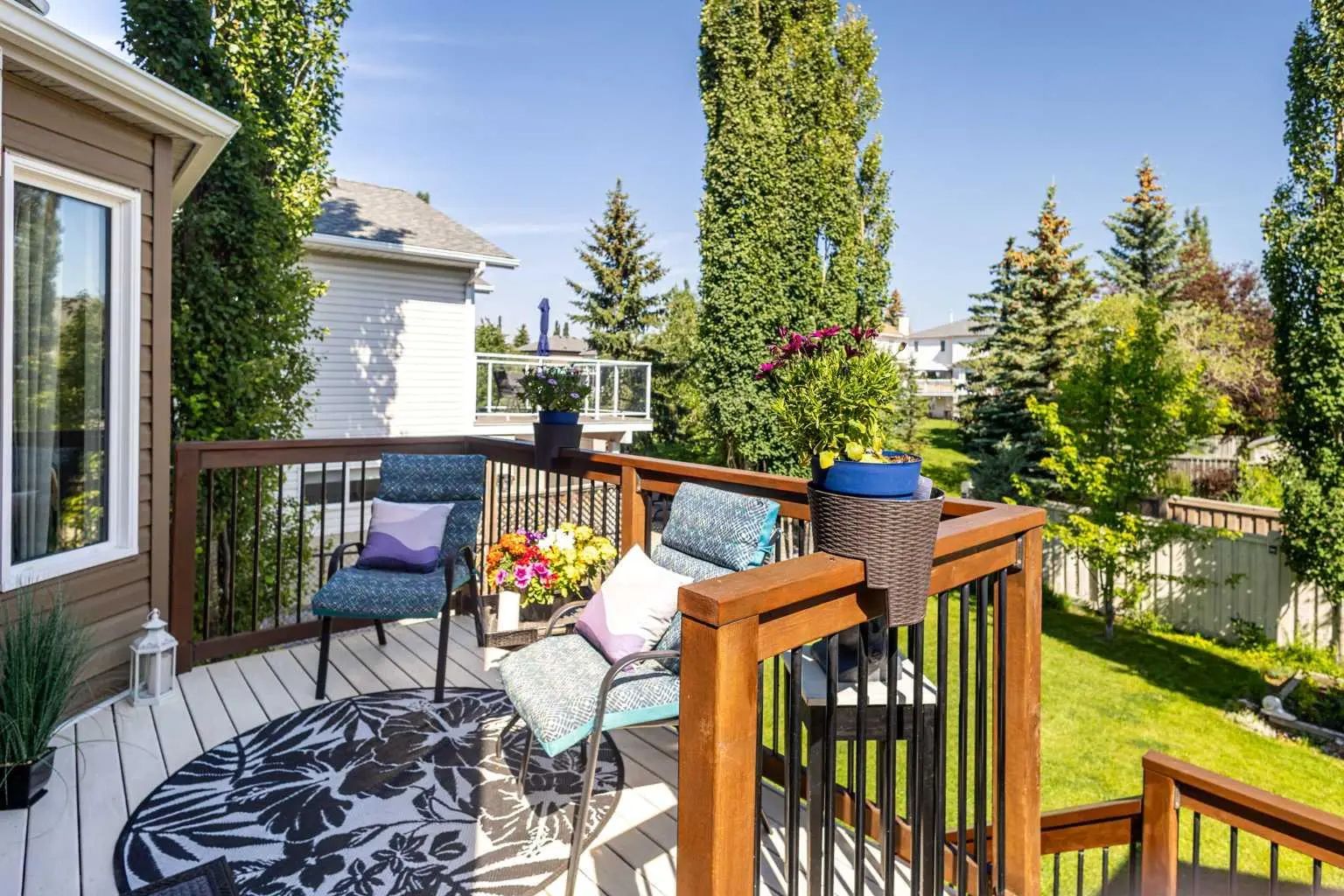 151 Citadel Close Northwest, Calgary – Residential Detached Listing Photo 36