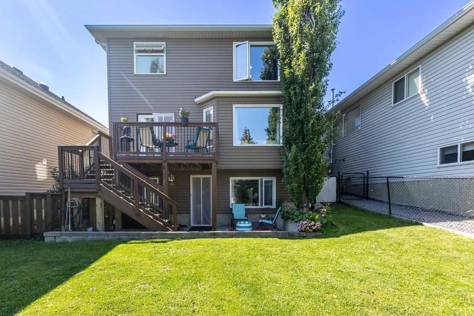 151 Citadel Close Northwest, Calgary – Residential Detached Listing Photo 37