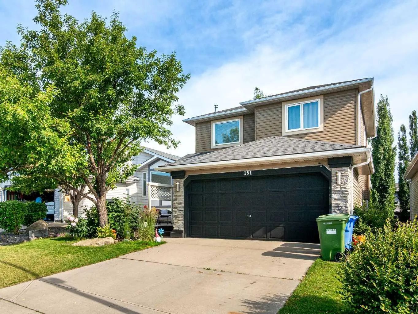 151 Citadel Close Northwest, Calgary – Residential Detached Listing Photo 39