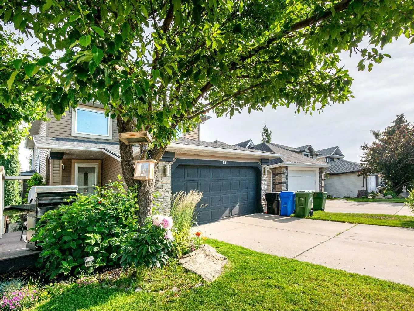 151 Citadel Close Northwest, Calgary – Residential Detached Listing Photo 40