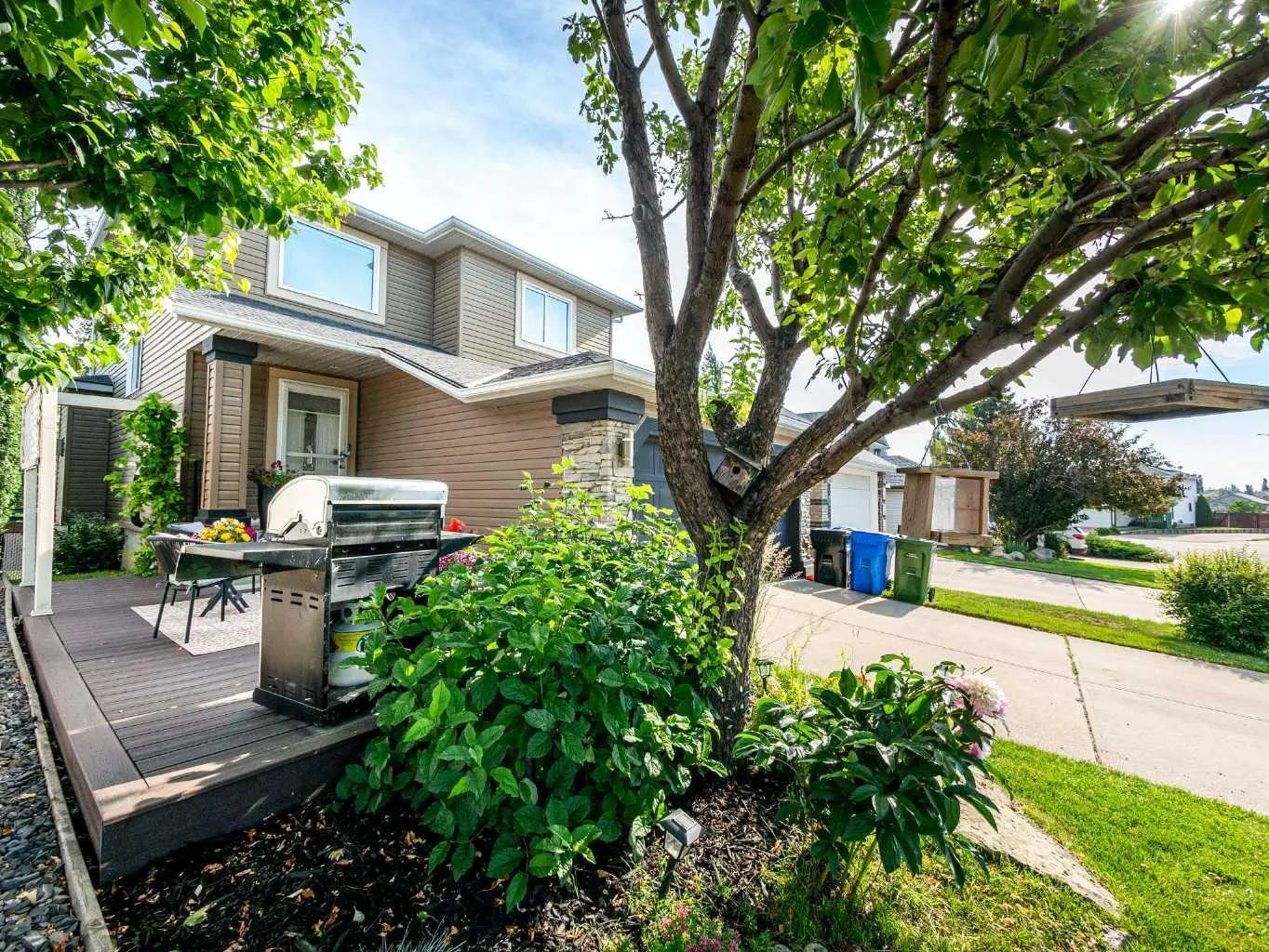 151 Citadel Close Northwest, Calgary – Residential Detached Listing Photo 41