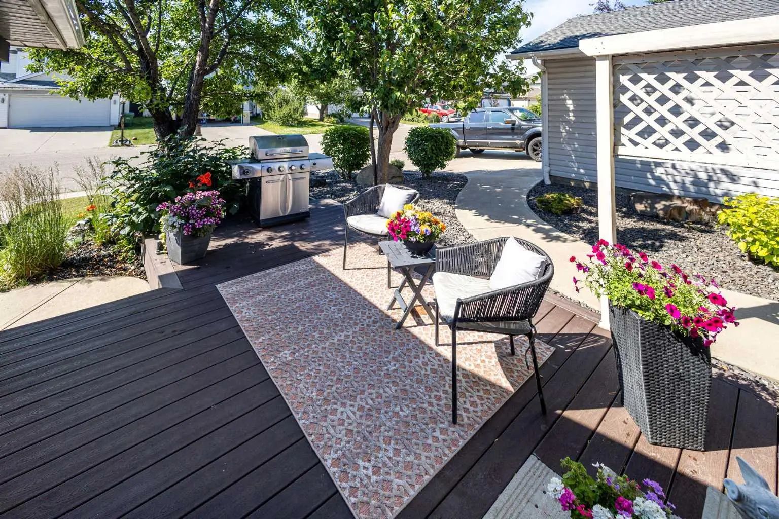 151 Citadel Close Northwest, Calgary – Residential Detached Listing Photo 45