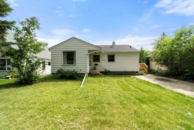 5215 48 Street , Camrose