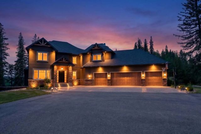 4 16511 532a Township , Rural Yellowhead County