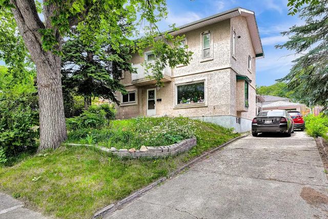 6 Tipton Place Nw, Calgary