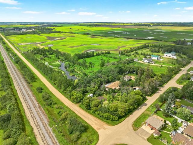 5001 Rr21  , Blackfoot