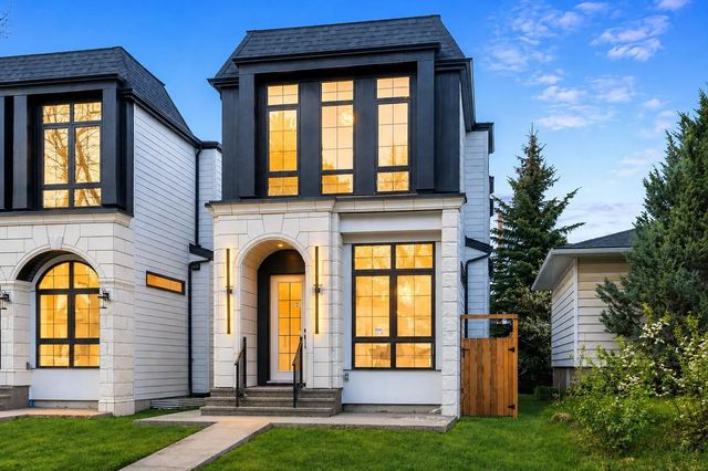 510 29 Avenue Nw, Calgary