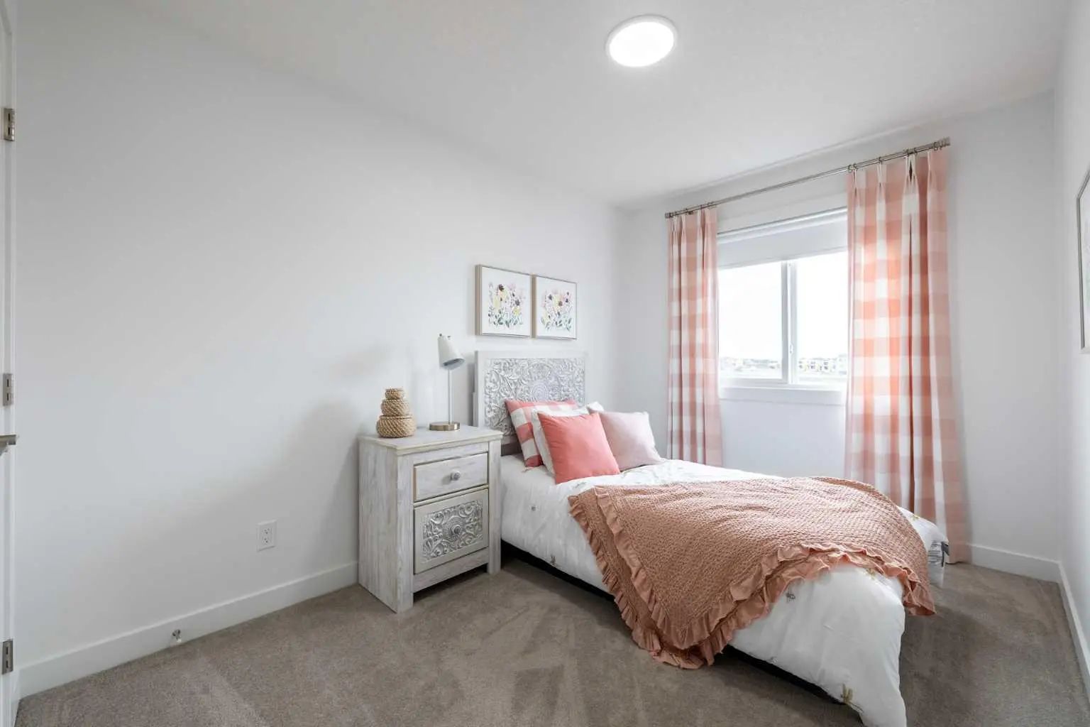 629 Savanna Drive Northeast, Calgary – Residential Row/Townhouse Listing Photo 16