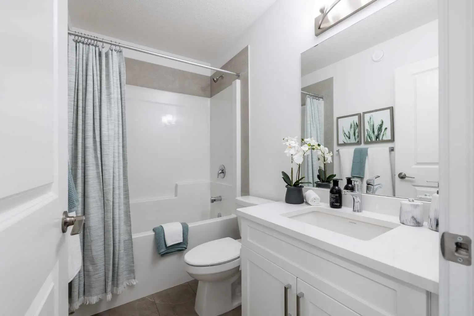 629 Savanna Drive Northeast, Calgary – Residential Row/Townhouse Listing Photo 17