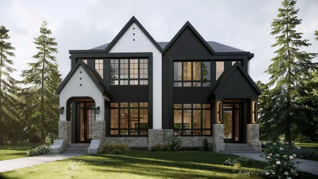 724 15 Street Nw, Calgary
