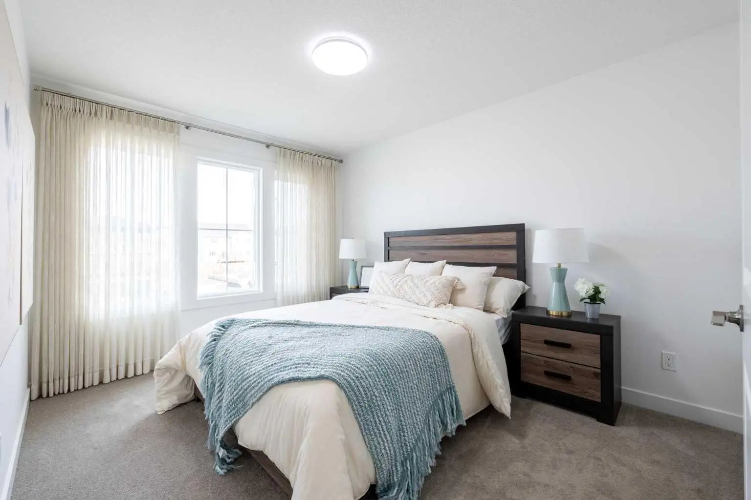 633 Savanna Drive Northeast, Calgary – Residential Row/Townhouse Listing Photo 18
