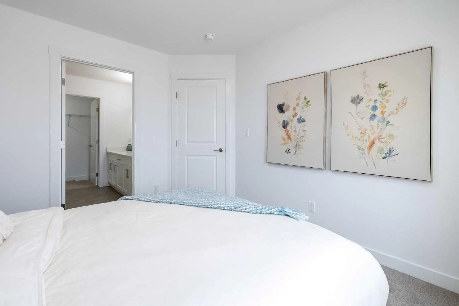 633 Savanna Drive Northeast, Calgary – Residential Row/Townhouse Listing Photo 19