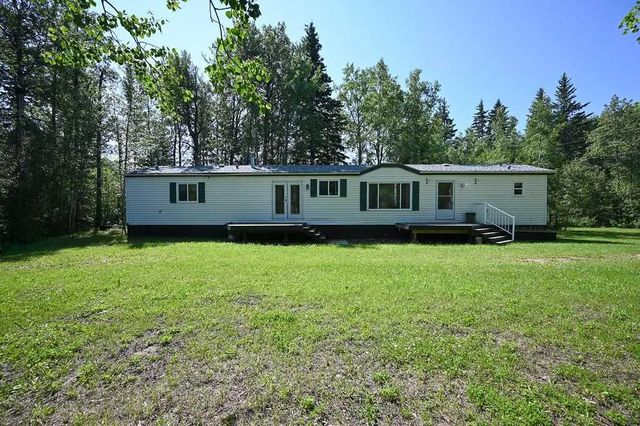 712043 Range Road 10  , Rural Lesser Slave River No. 124, M.D. of