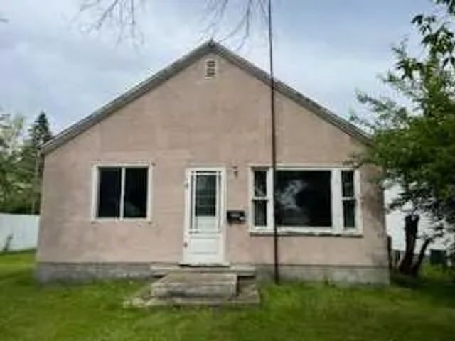 5108 54a Street , Lloydminster