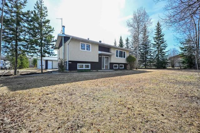 69565 Range Road 65  , Grovedale