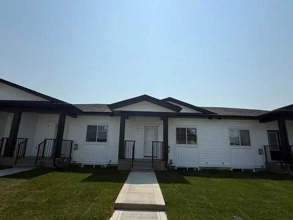 7 Gray Close , Sylvan Lake